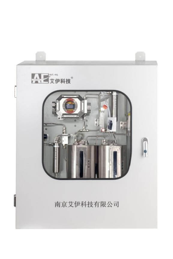 離心機微量氧氣分析儀 離心機微量氧氣分析儀