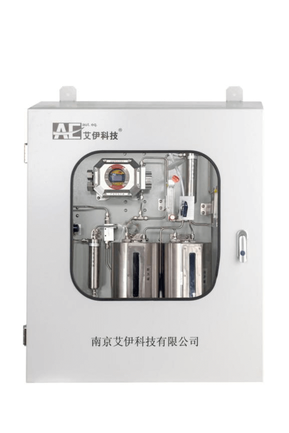 離心機(jī)氧含量檢測(cè)儀在線監(jiān)測(cè)