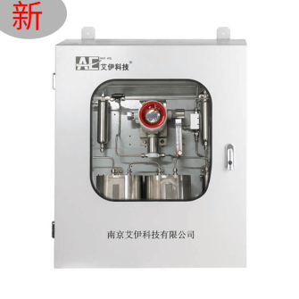 RTO可燃?xì)怏wLEL在線(xiàn)監(jiān)測(cè)系統(tǒng)